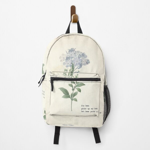 Item preview, T. S. Lyrics Flowers designed and sold by Theresa Coulter.