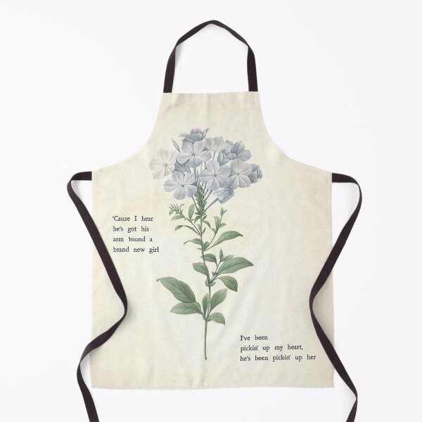 Item preview, T. S. Lyrics Flowers designed and sold by Theresa Coulter.