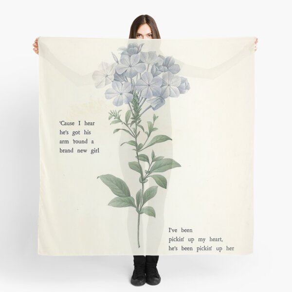 Item preview, T. S. Lyrics Flowers designed and sold by Theresa Coulter.