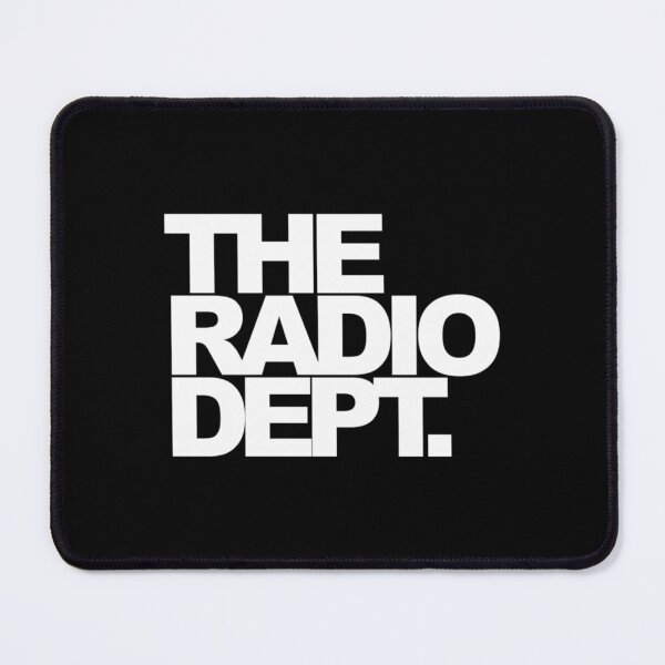 Item preview, The Radio Dept Classic T-Shirt designed and sold by lliquegebrabt.