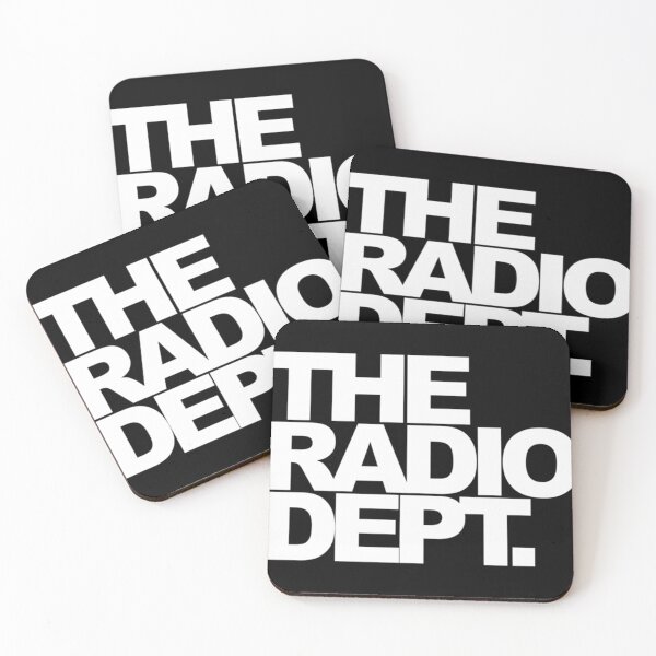 Item preview, The Radio Dept Classic T-Shirt designed and sold by lliquegebrabt.
