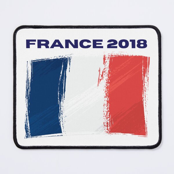 Item preview, World Cup France designed and sold by Malin Lindbom.