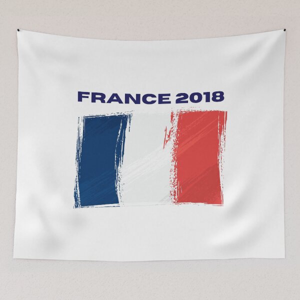 Item preview, World Cup France designed and sold by Malin Lindbom.