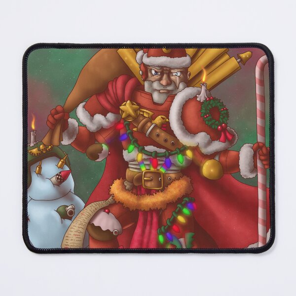 Item preview, Merry heretic Christmas! designed and sold by ianablakeman.