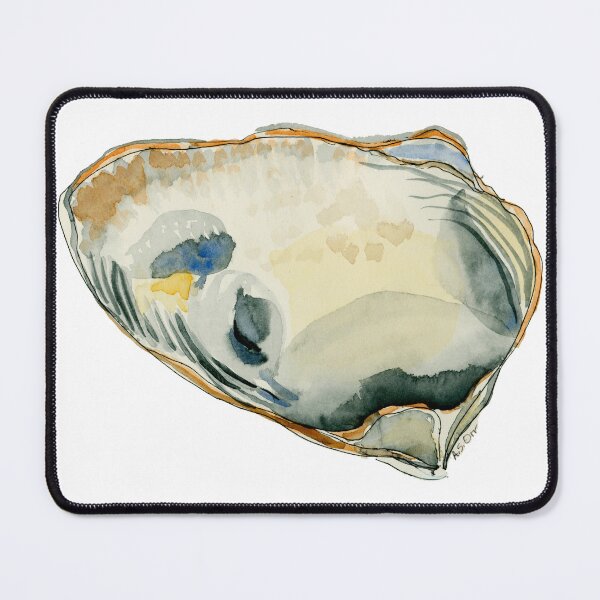 Item preview, Shell 1 designed and sold by Arunima Orr.