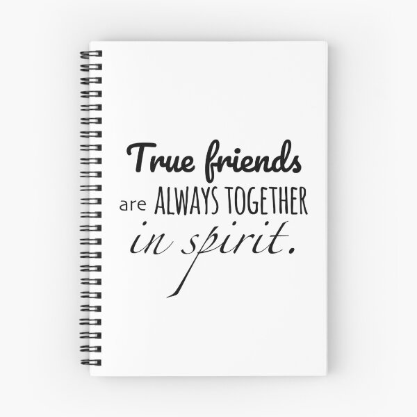 Item preview, Anne of Green Gables—True Friends Are Always Together designed and sold by shminoa.