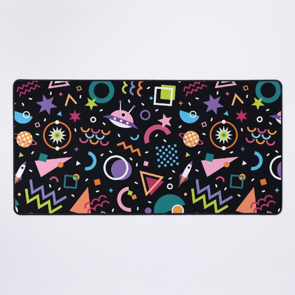 Item preview, 80's Space Vibes designed and sold by CarlyWatts.