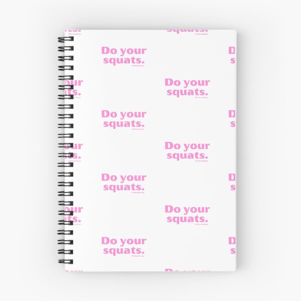 Item preview, Do your squats | lilsboobthangs designed and sold by lilsboobthangs.