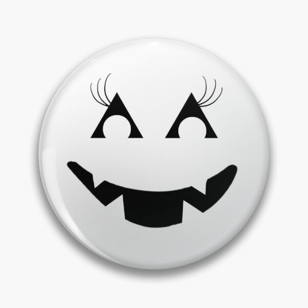 Item preview, Eyelashes Pumpkin Face designed and sold by Legendario00.