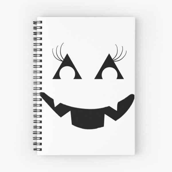 Item preview, Eyelashes Pumpkin Face designed and sold by Legendario00.