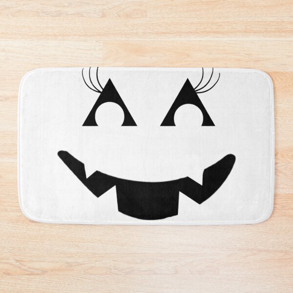 Item preview, Eyelashes Pumpkin Face designed and sold by Legendario00.