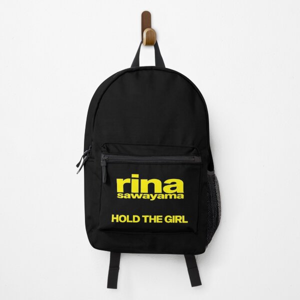 Item preview, Rina Sawayama Merch Hold The Girl designed and sold by BenRyme.