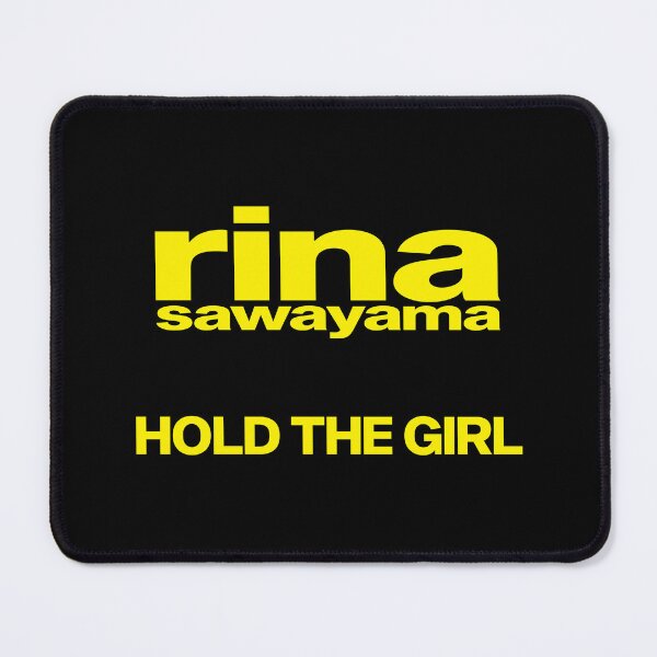Item preview, Rina Sawayama Merch Hold The Girl designed and sold by BenRyme.