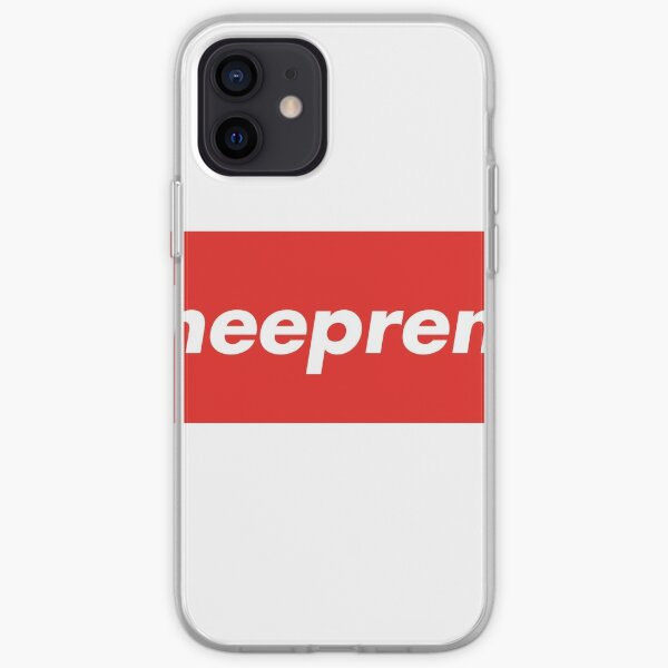 Supreme Lv Iphone Cases Covers Redbubble