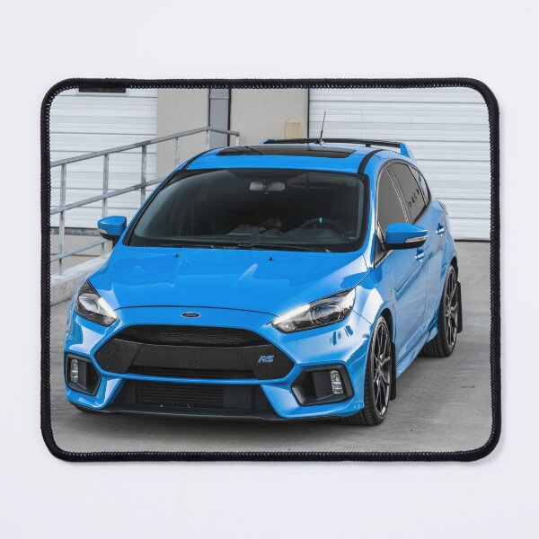 Item preview, Ford Focus RS designed and sold by Mark Albano.