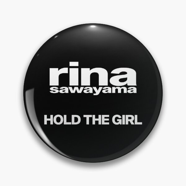 Item preview, Rina Sawayama Merch Hold The Girl designed and sold by BenRyme.