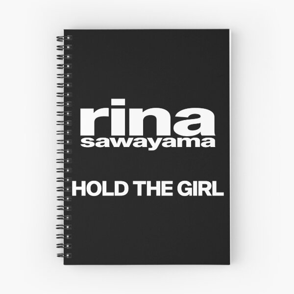 Item preview, Rina Sawayama Merch Hold The Girl designed and sold by BenRyme.