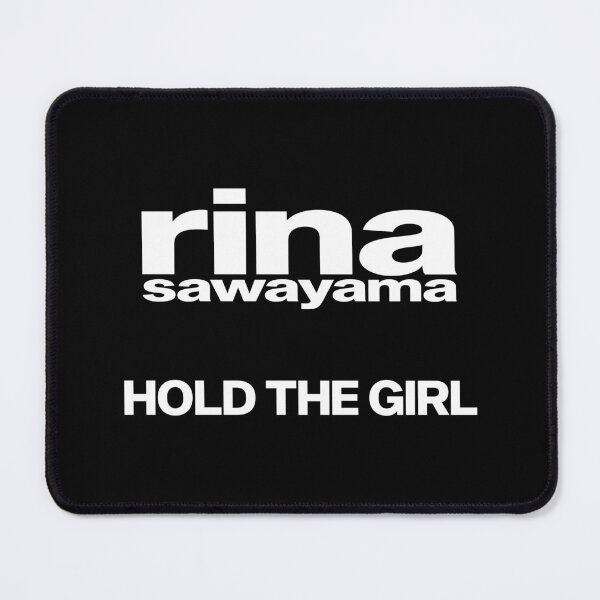 Item preview, Rina Sawayama Merch Hold The Girl designed and sold by BenRyme.