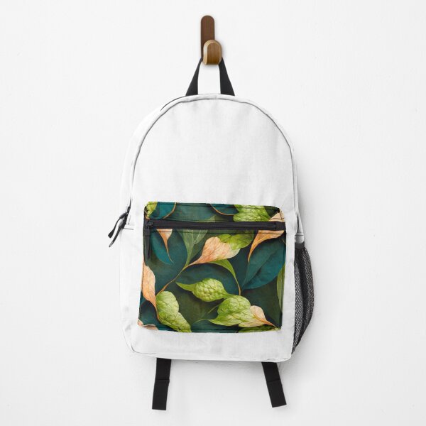 Item preview, Pale Leaves designed and sold by Blak-Sheep.