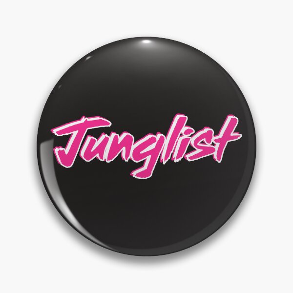 Artikelvorschau, Junglist-Musik entworfen und verkauft von Marvelpic.