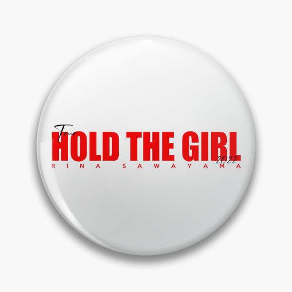 Item preview, Rina Sawayama Merch Hold The Girl Tour designed and sold by BenRyme.