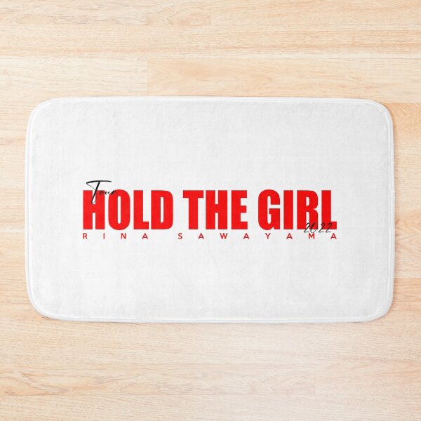 Item preview, Rina Sawayama Merch Hold The Girl Tour designed and sold by BenRyme.