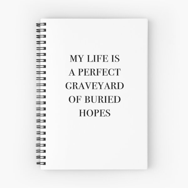 Item preview, Anne of Green Gables–Perfect Graveyard of Buried Hopes designed and sold by shminoa.