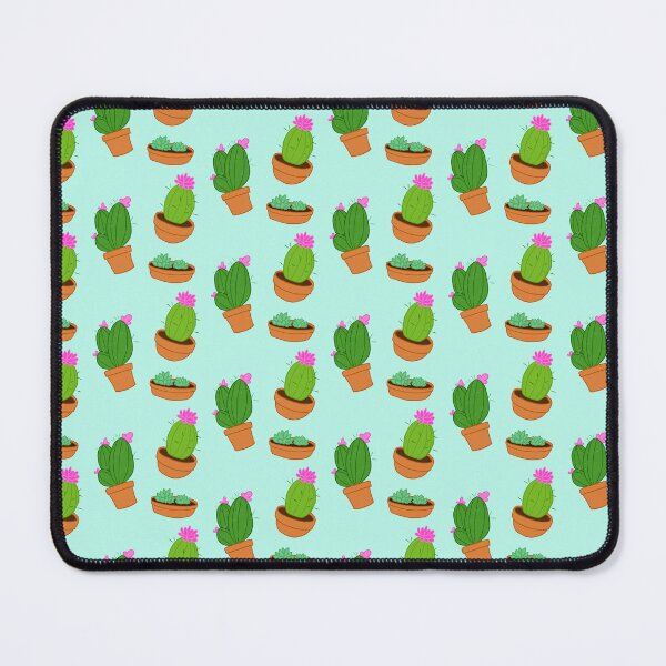 Item preview, Friendly Cacti  designed and sold by pricklypearstudio.