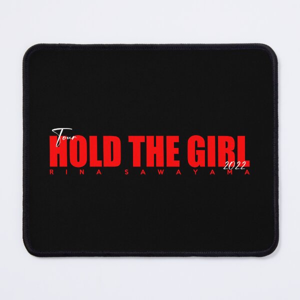 Item preview, Rina Sawayama Merch Hold The Girl Tour designed and sold by BenRyme.
