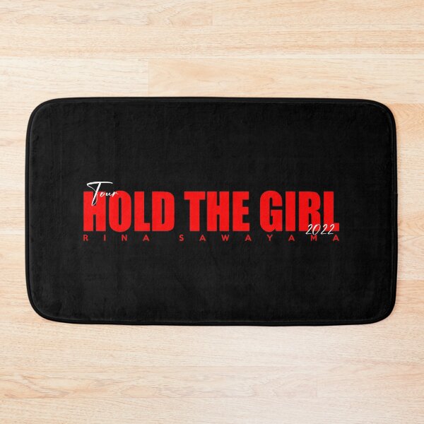 Item preview, Rina Sawayama Merch Hold The Girl Tour designed and sold by BenRyme.