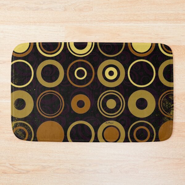 Item preview, Too many Circles by dePace' designed and sold by mrpropcake.