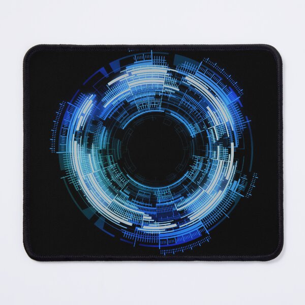 Item preview, Blue Source Portal Opener designed and sold by CoolDesign2000.