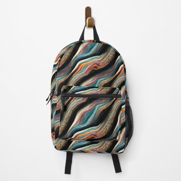Item preview, Colorful marble pattern, Intricate marbling pattern designed and sold by TreasuryOE.