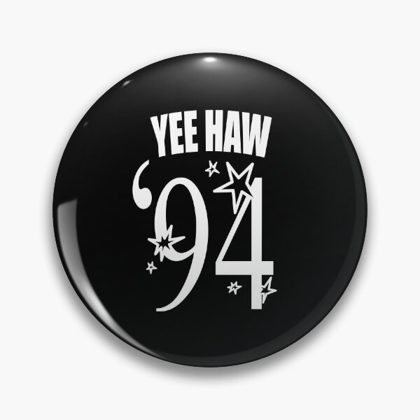 Item preview, Kurtis Conner Merch Yee Haw designed and sold by BenRyme.