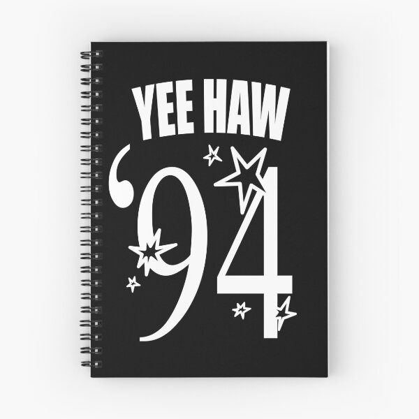 Item preview, Kurtis Conner Merch Yee Haw designed and sold by BenRyme.