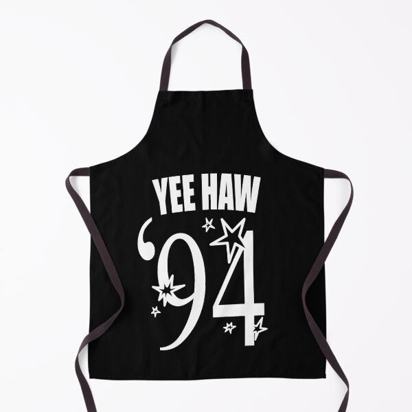 Item preview, Kurtis Conner Merch Yee Haw designed and sold by BenRyme.