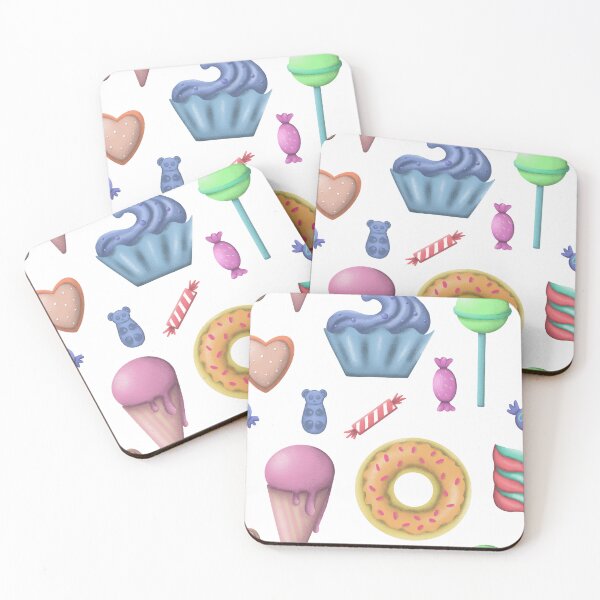Item preview, Sweet Escape designed and sold by NadyaOrangeKiss.