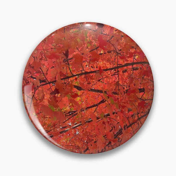 Item preview, Northern Virginia Foliage designed and sold by ktmobrien.