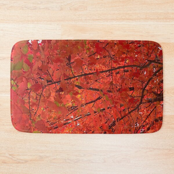 Item preview, Northern Virginia Foliage designed and sold by ktmobrien.