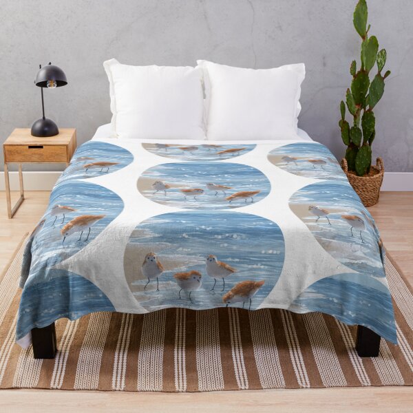 Item preview, Sandpipers designed and sold by McKennaBeckShop.