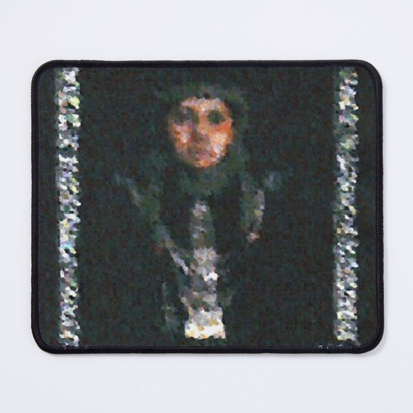 Item preview, Kusch - The female name of God designed and sold by Madalena Lobao-Tello.