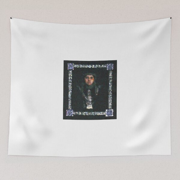 Item preview, Kusch - The female name of God designed and sold by Madalena Lobao-Tello.
