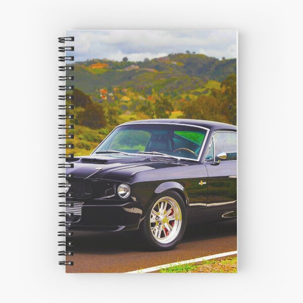 Item preview, ford mustang shelby designed and sold by SimoCars.