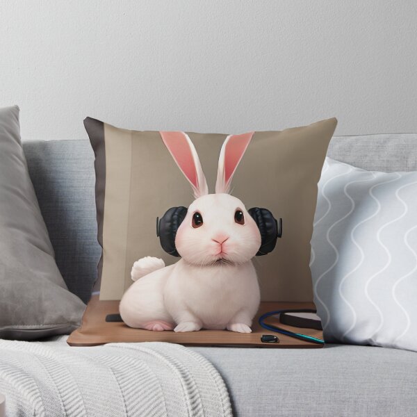 Item preview, Broadcaster Bunny Rabbit designed and sold by BAYFAIRE.