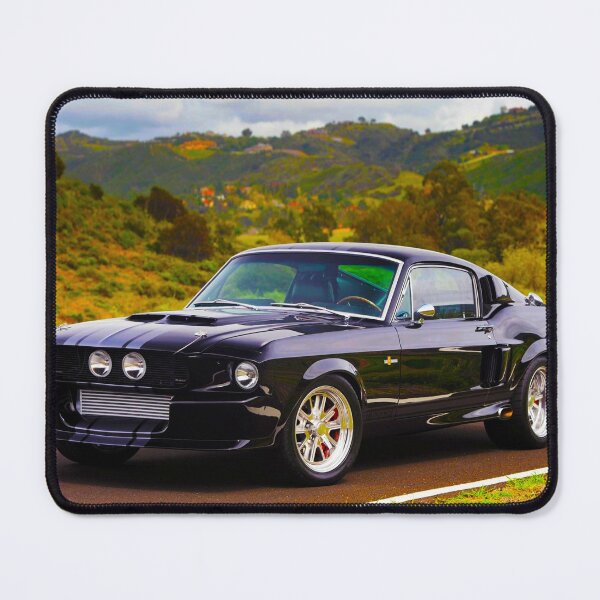 Item preview, ford mustang shelby designed and sold by SimoCars.