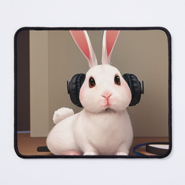 Item preview, Broadcaster Bunny Rabbit designed and sold by BAYFAIRE.