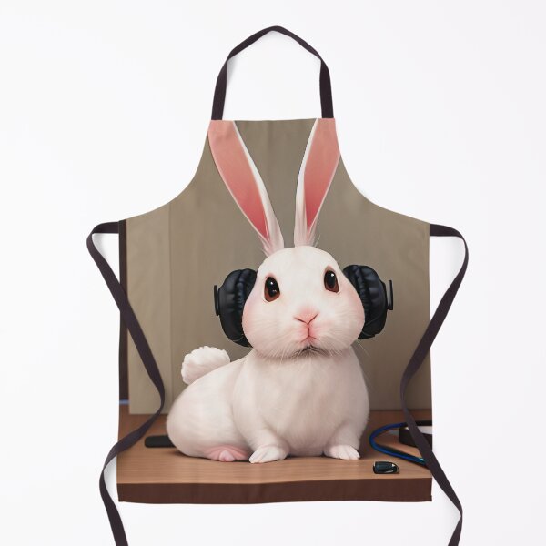 Item preview, Broadcaster Bunny Rabbit designed and sold by BAYFAIRE.
