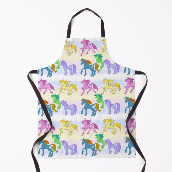Item preview, Favorite Ponies! designed and sold by Amanda Stanley.