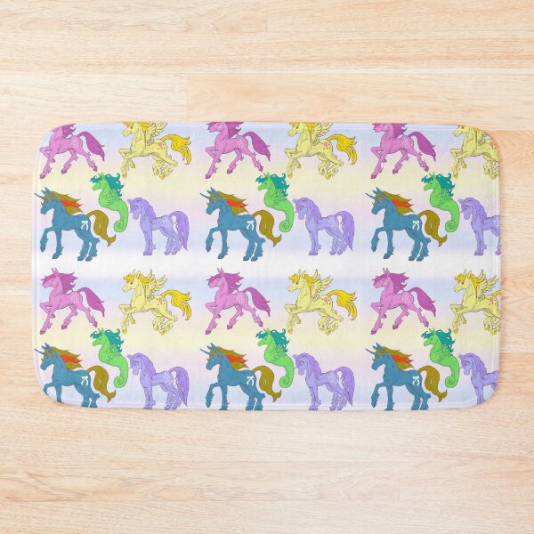Item preview, Favorite Ponies! designed and sold by Amanda Stanley.