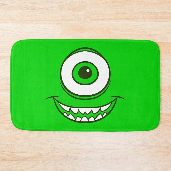 Item preview, Eye Inc Mike Wazowski designed and sold by CLUTCHINER.
